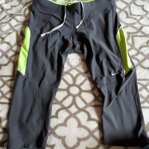 Nike dri-fit Leggings